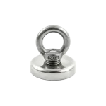 16 mm Pot Mıknatıs