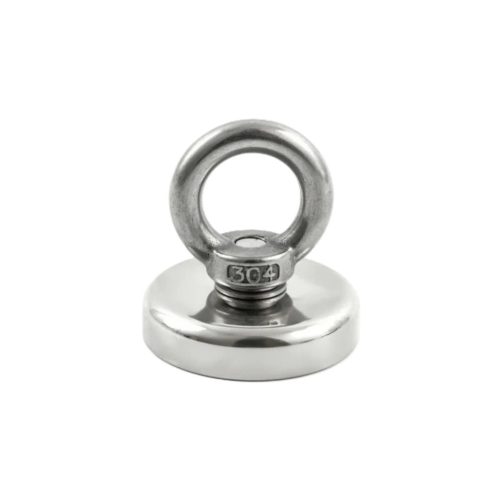 16 mm Pot Mıknatıs Görseli 16 mm Pot Mıknatıs - Görsel 1