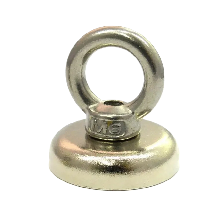 36 mm Pot Mıknatıs Görseli 36 mm Pot Mıknatıs - Görsel 1