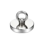 60 mm Pot Mıknatıs